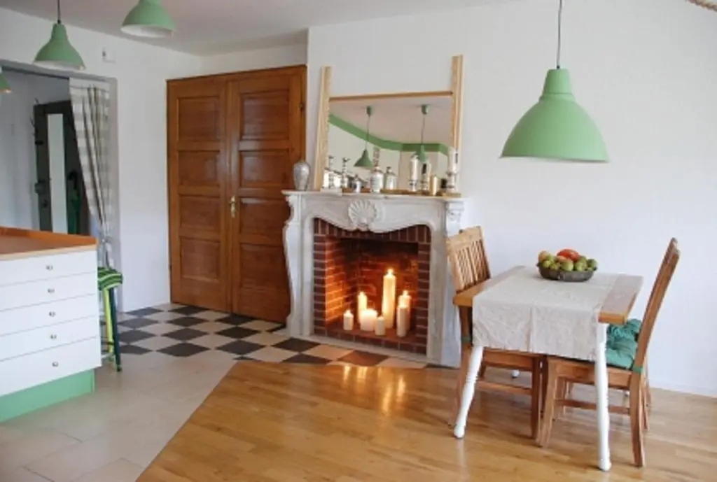 Casa Christallina