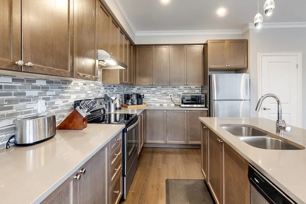 Snowbridge by Property Valet