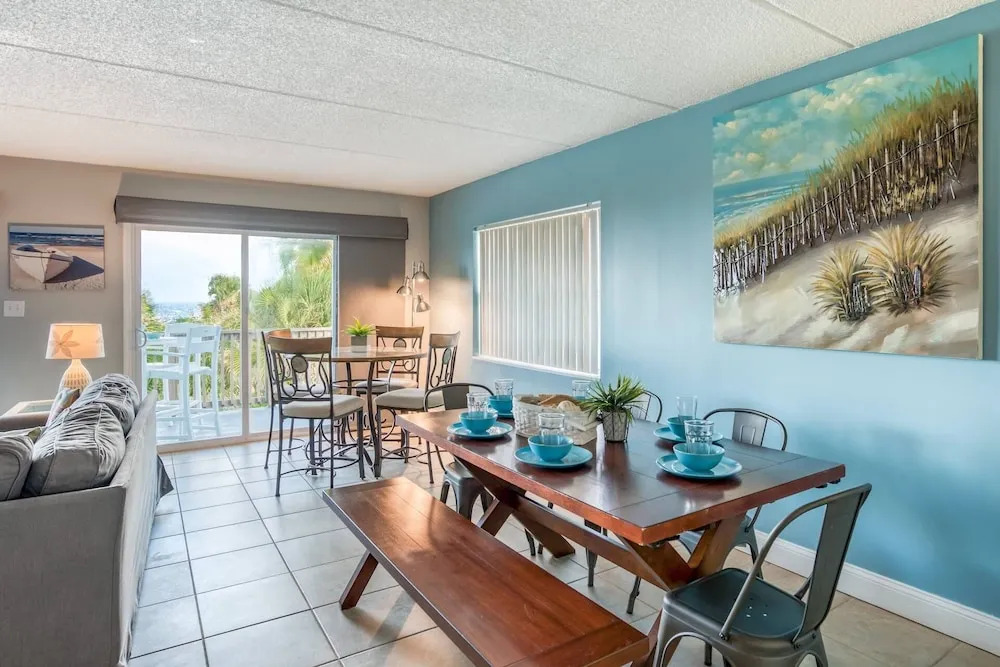 Butler Beach Houses