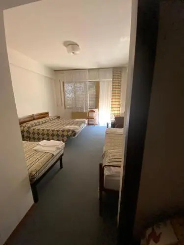 Hotel Padule