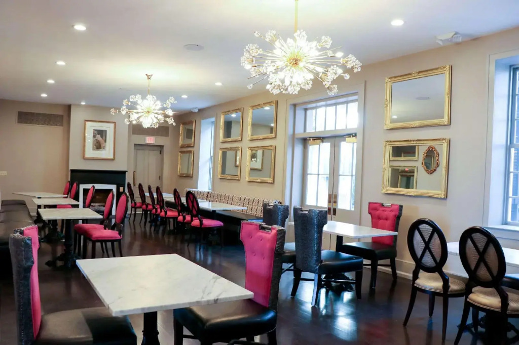 St. James Hotel Selma