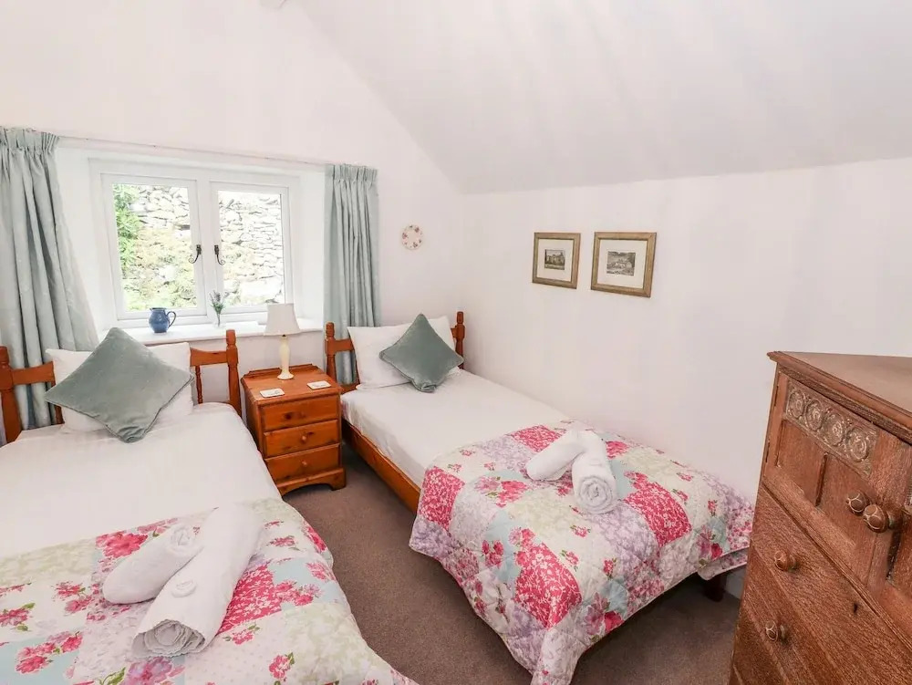 Silverthwaite Cottage