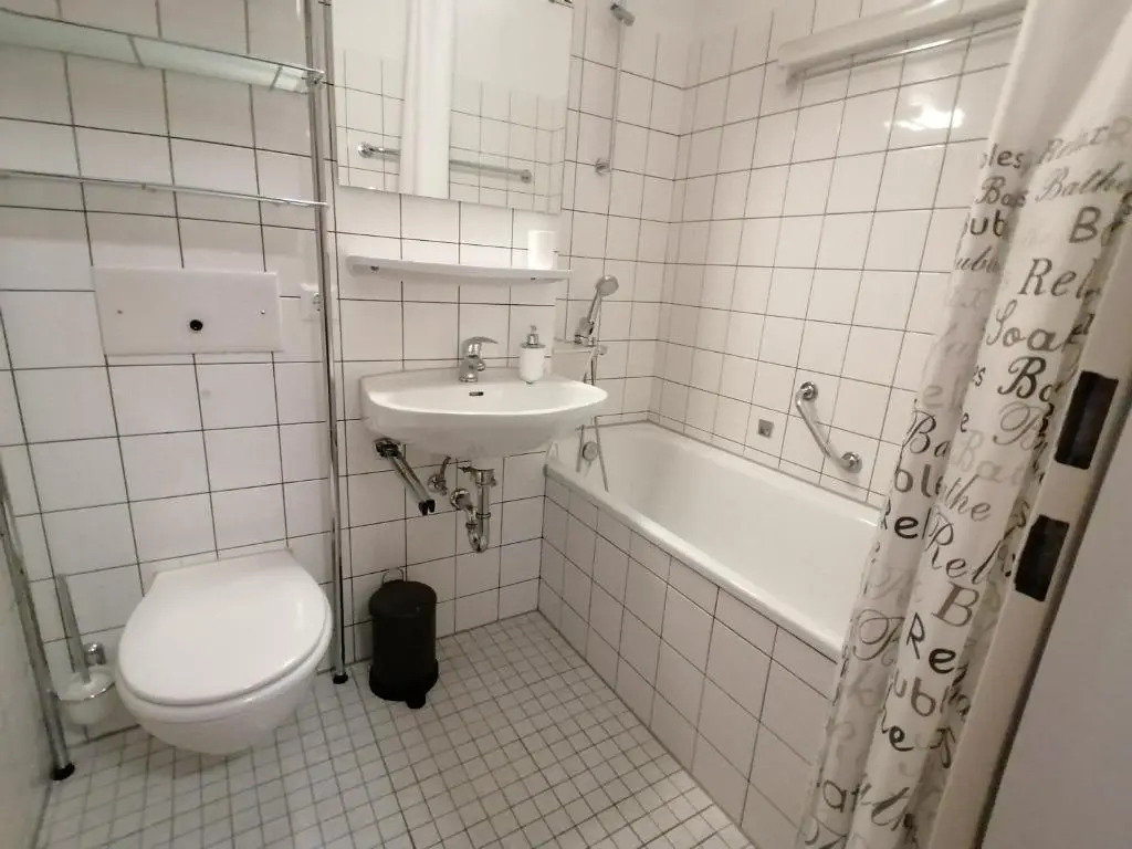 Schluchsee Ferienwohnung 1415