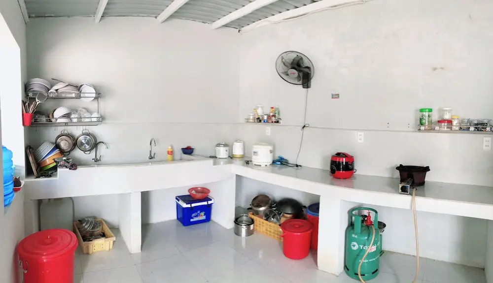 Hoang Sang Homestay