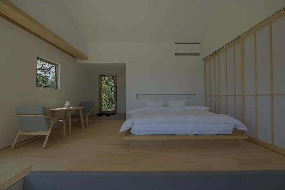 Starry villa WANASA