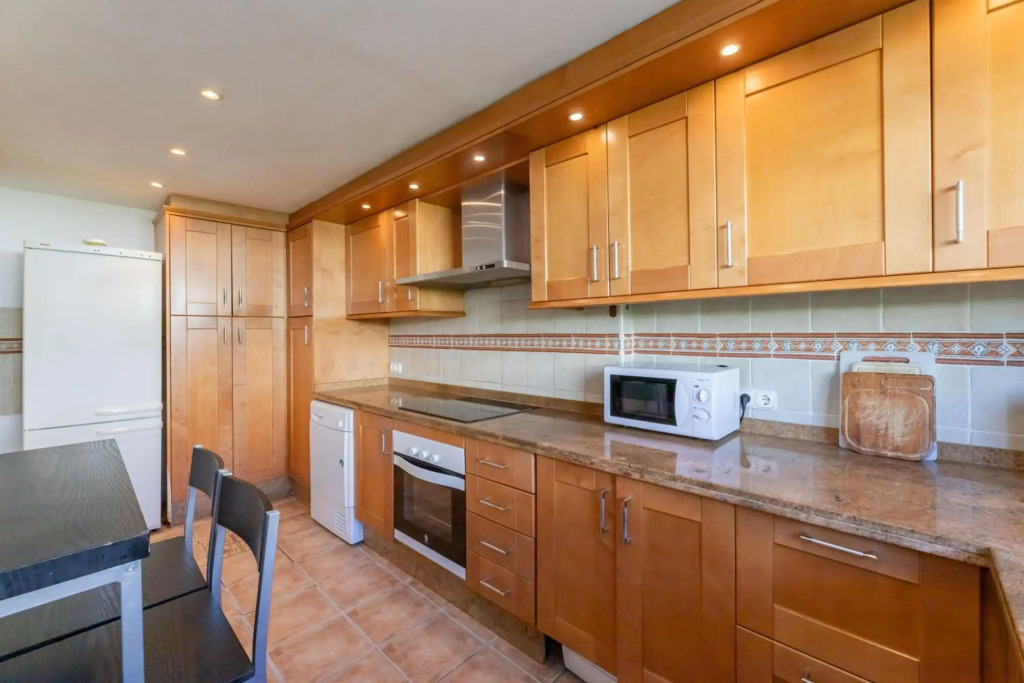 Casa Jardines del Sol J5