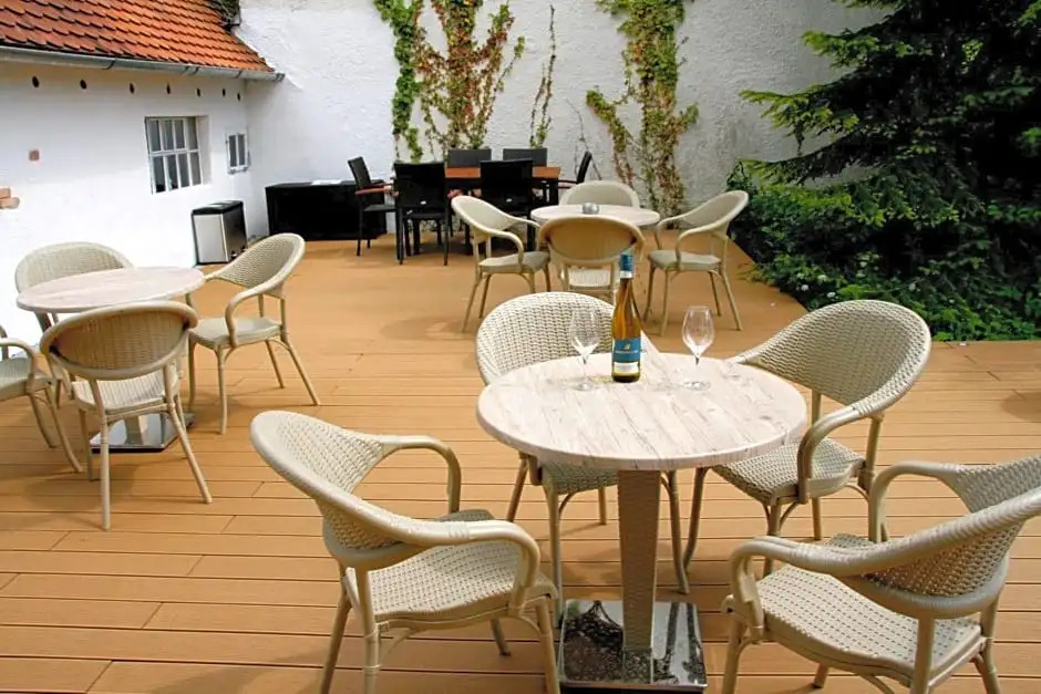 Landhaus Waldvogel klimatisiert