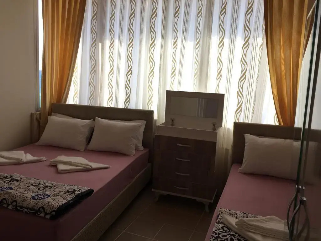 Asteria Eros Didim (Ex.Aurum Exclusive Club)