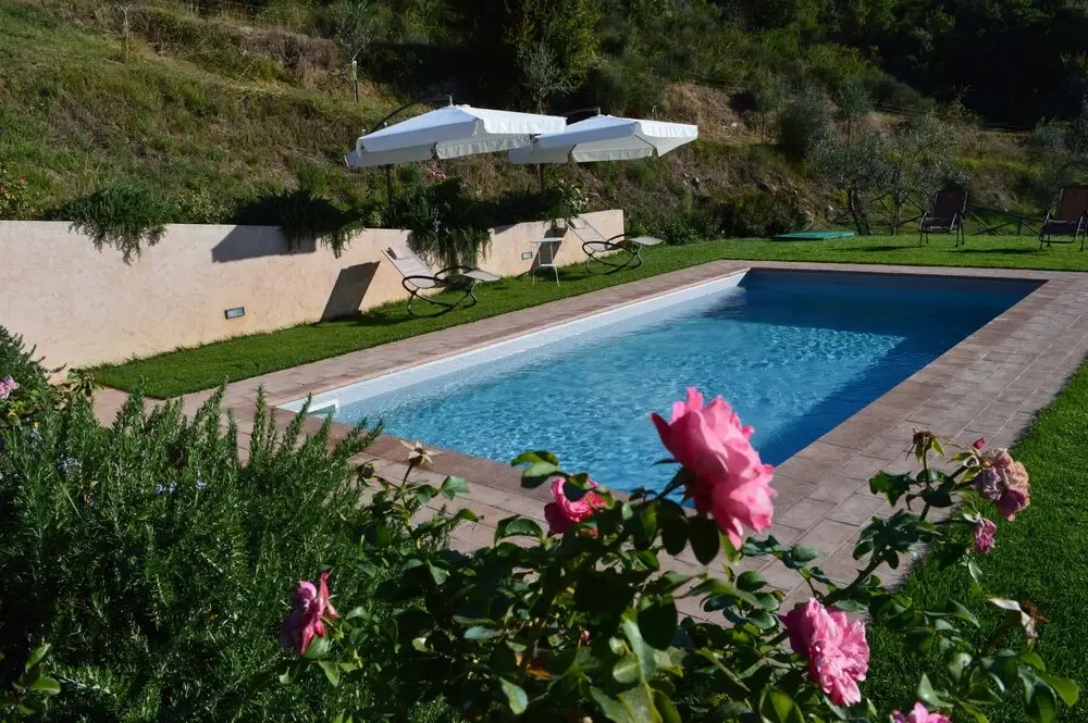 Villa Podere Terrena