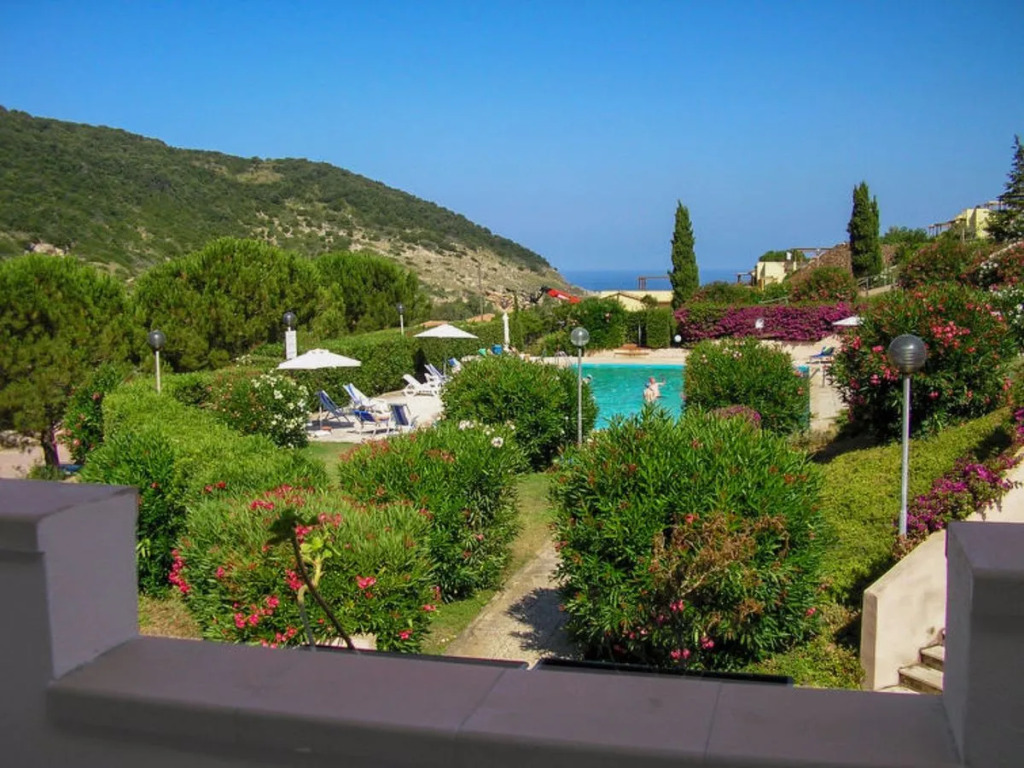 Cala Rossa Uno