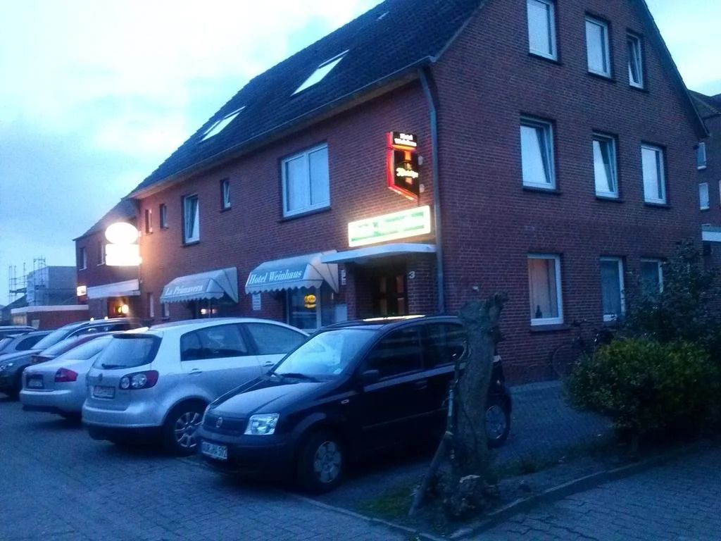 Weinhaus Hotel