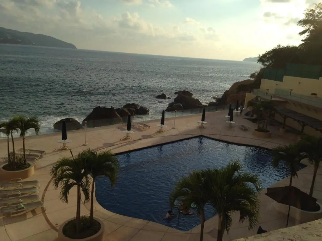 Apartamento Estrella Del Mar Acapulco