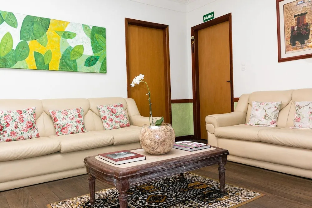 Residenza Mantovani Pousada