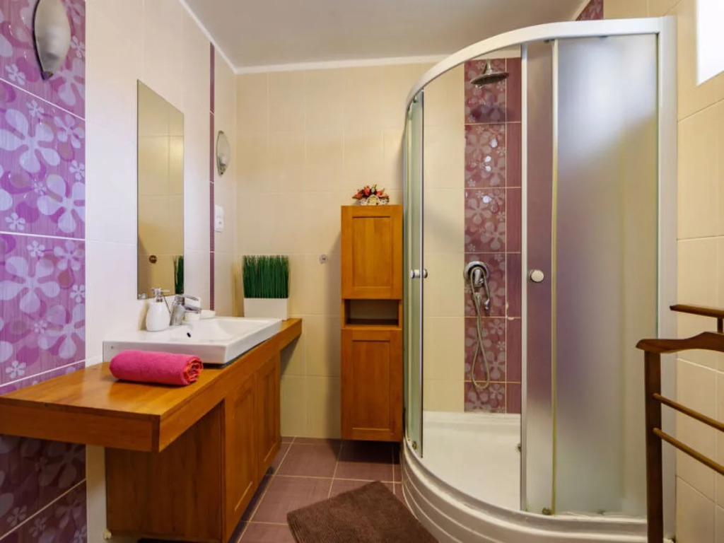 Holiday Home Villa Mediterran by Interhome