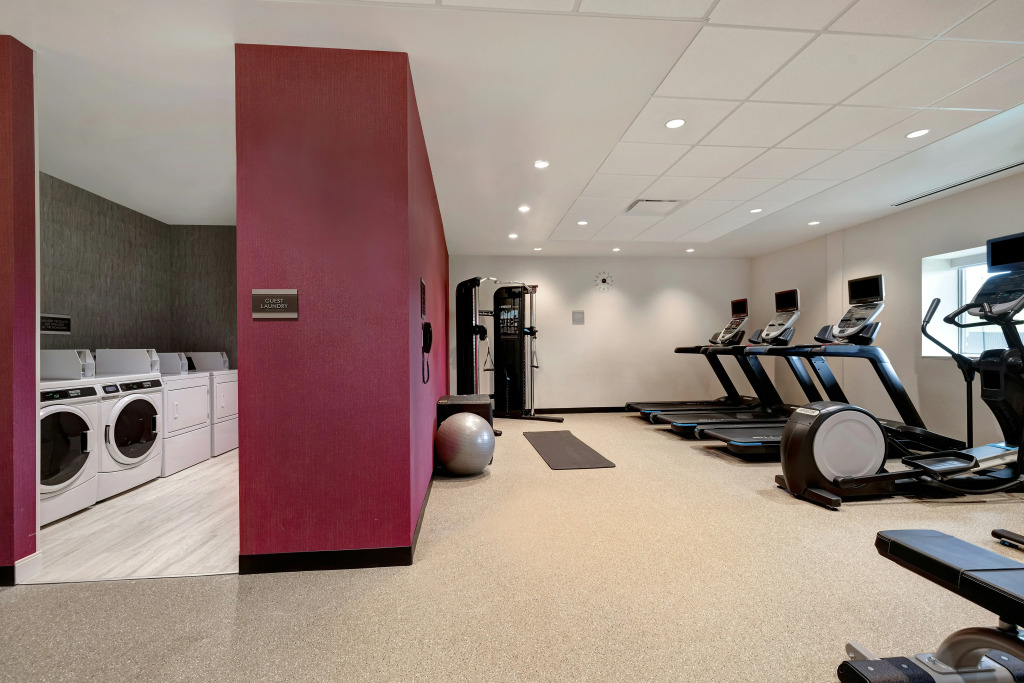 Home2 Suites Lincolnshire Chicago, IL