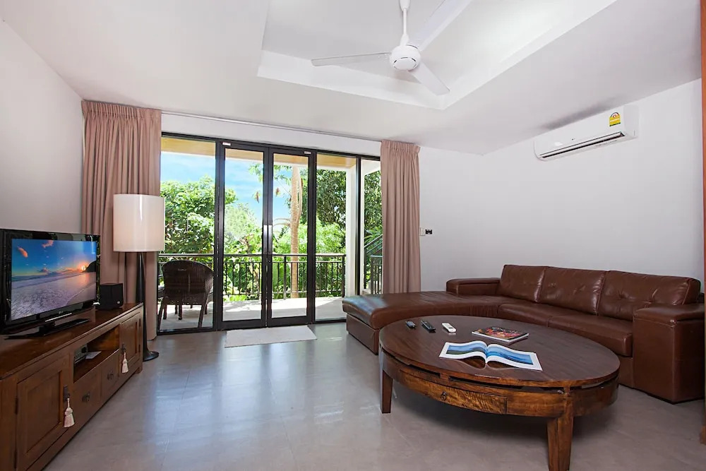 Phukea Villa