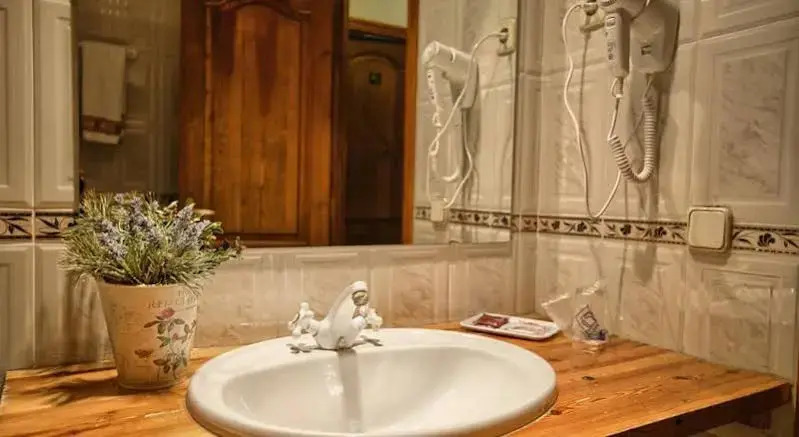 San Marsial Benasque Apart Hotel