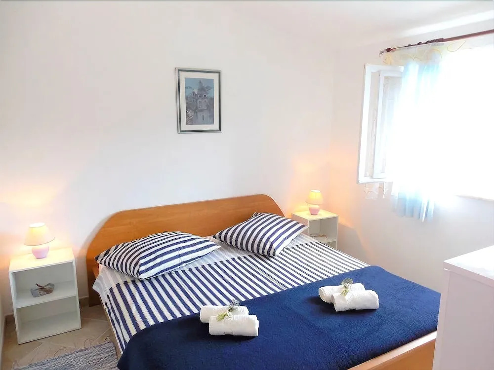 Apartment Marija