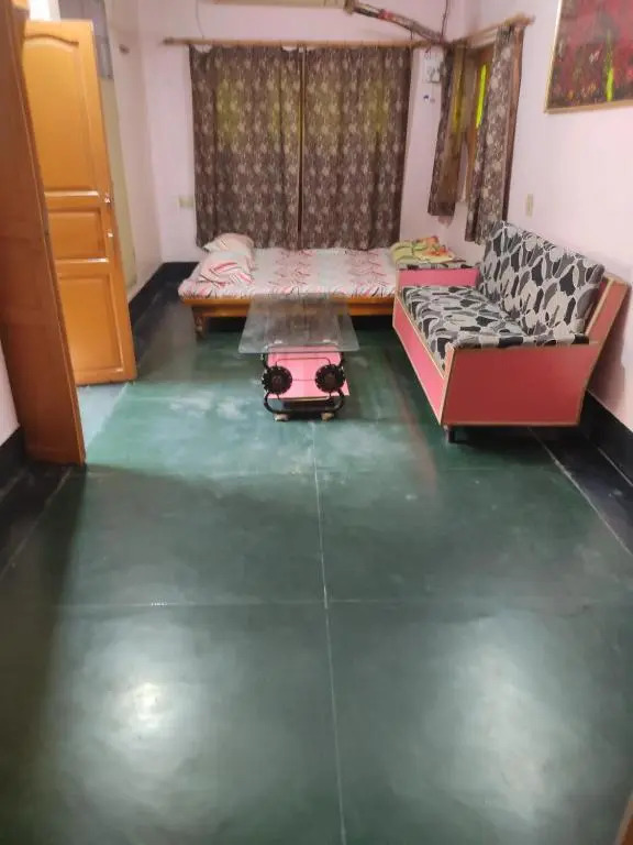 HERITAGE HOMESTAY@OLD CITY NEAR GANGES
