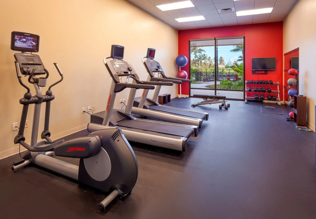 Courtyard by Marriott Oahu North Shore - No Resort Fee