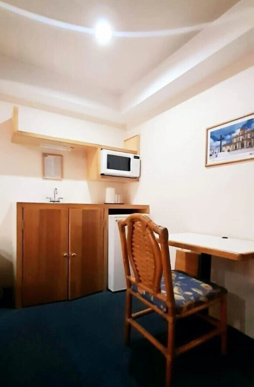 Oliva Plaza Hotel