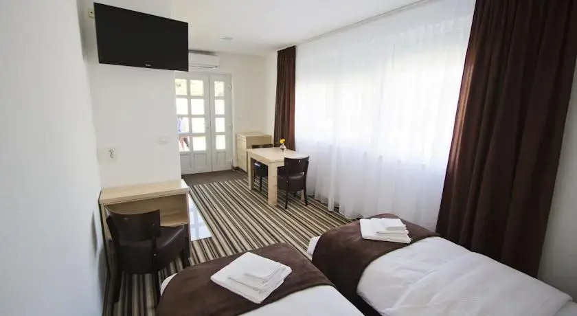 ParkCity rooms