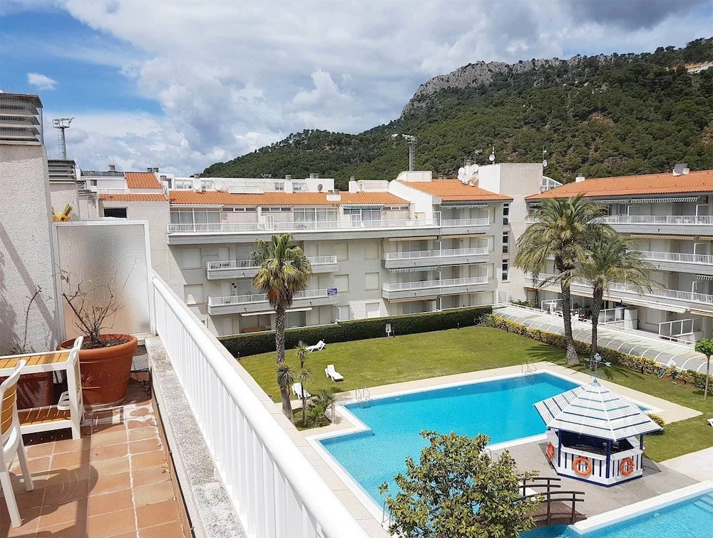 Inmo Estartit Duplex Illa Mar d'Or 217