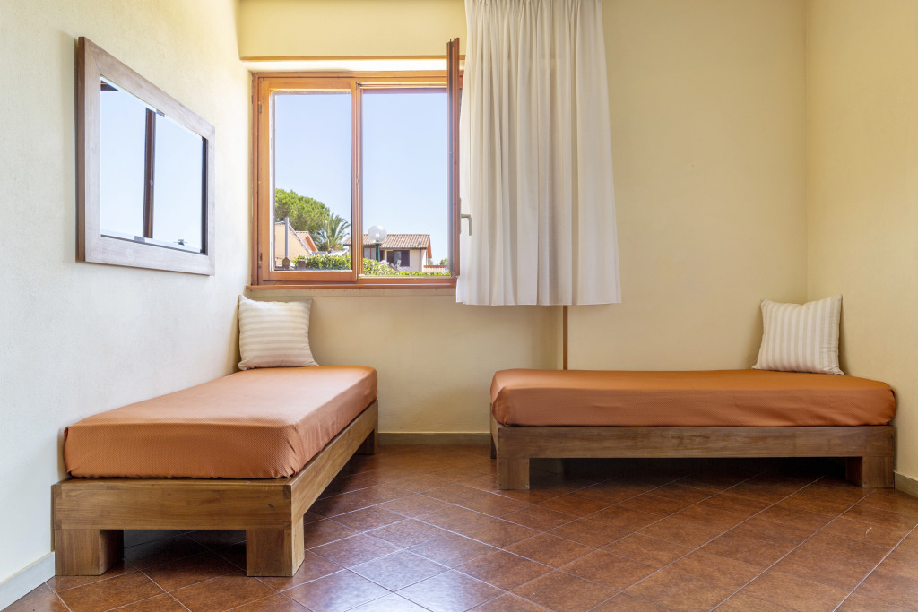 Argentario Osa Resort