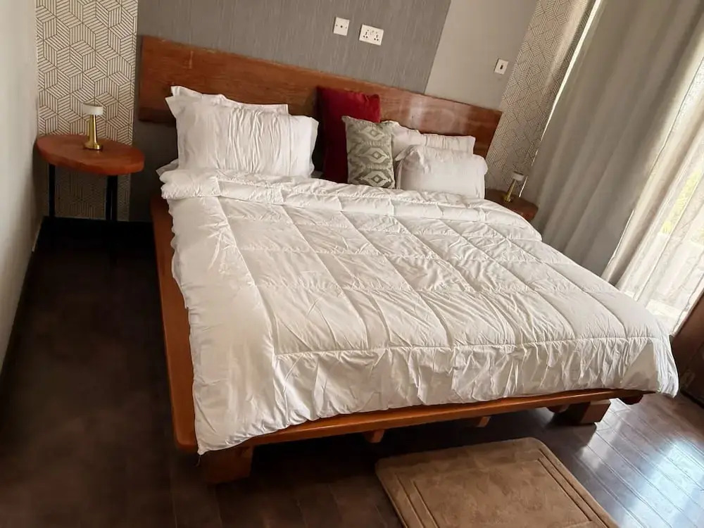 Gye Nyame Grand Beach Resort