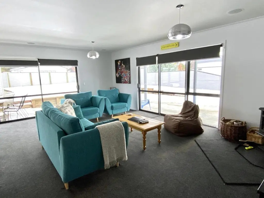 Modern, Functional and Central