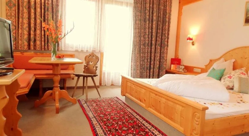 Lech Valley Lodge