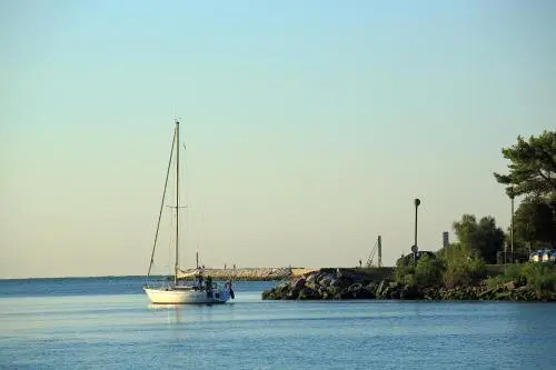 Soggiorno Adriatico