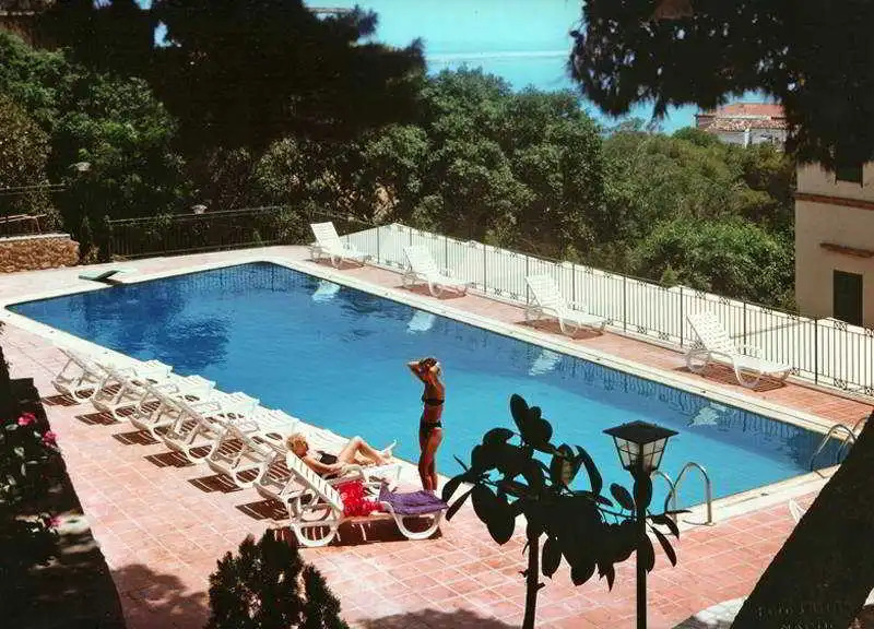 Grand Hotel delle Terme