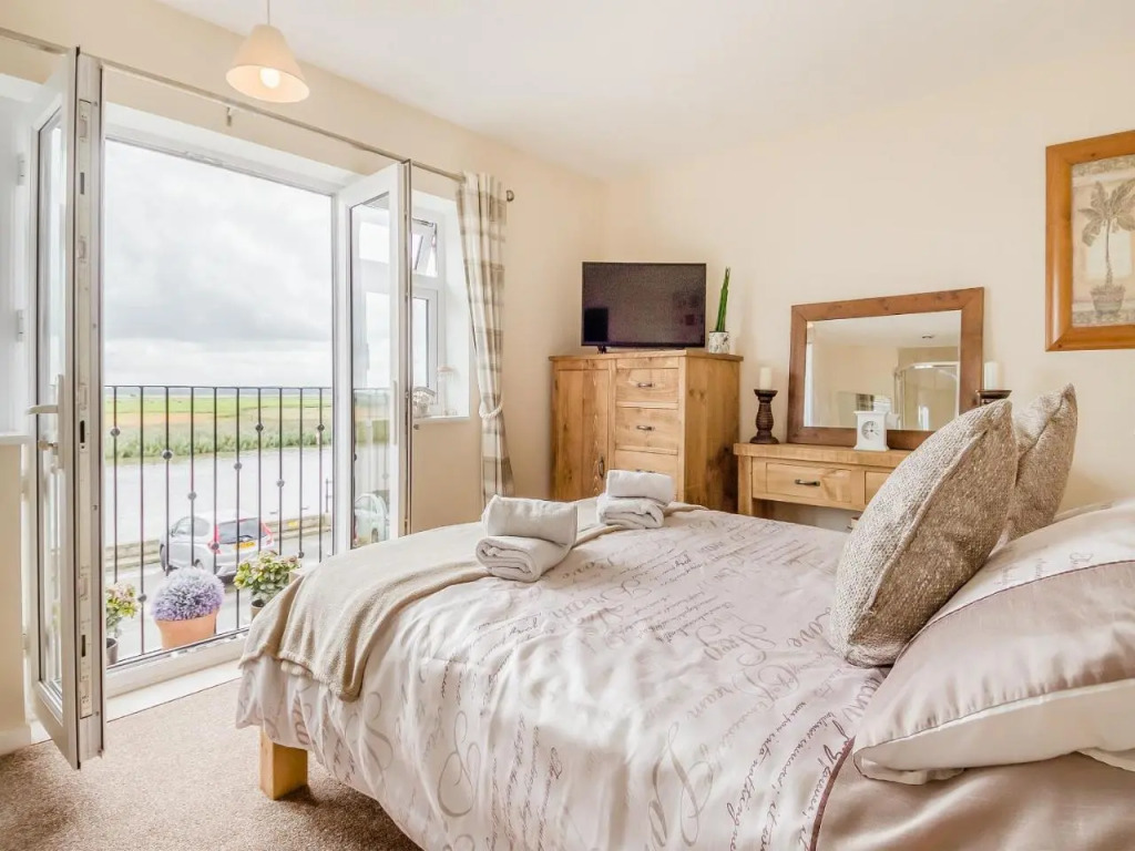 Yare Cottage
