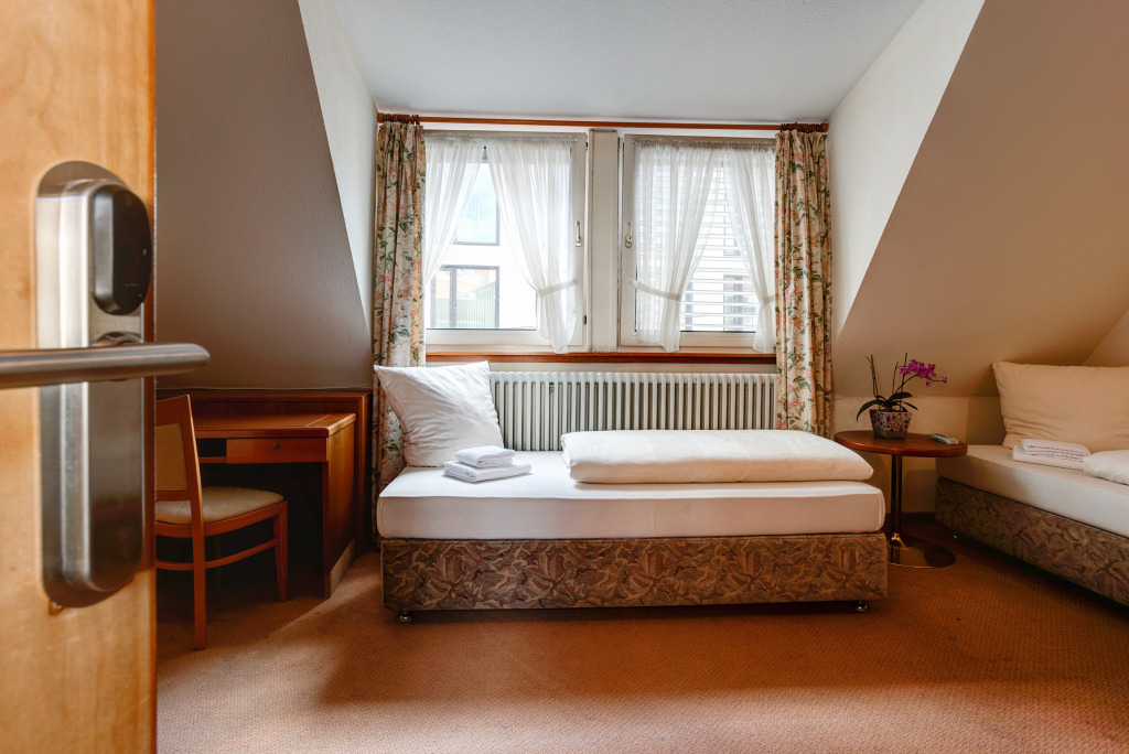 Hotel Stern by EMPA