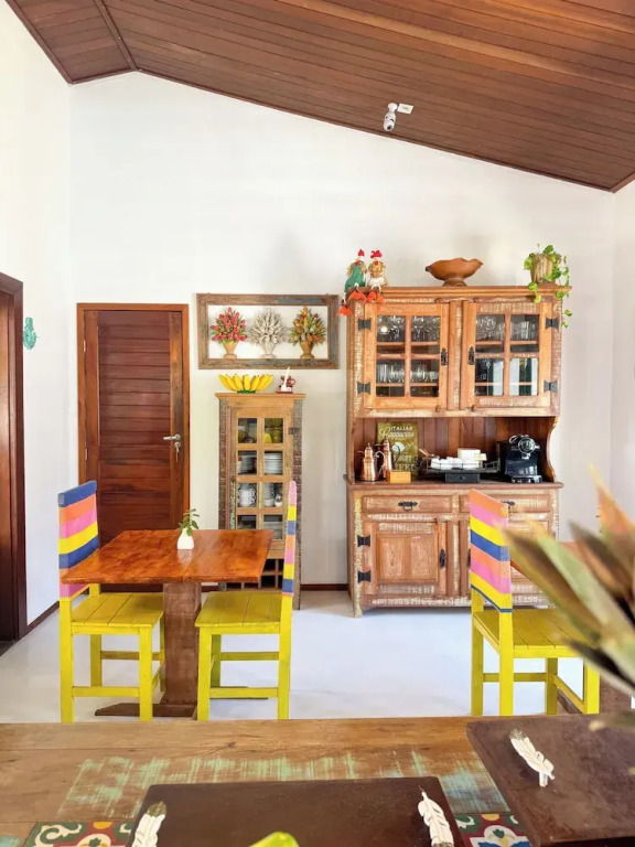 Pousada La vida boutique