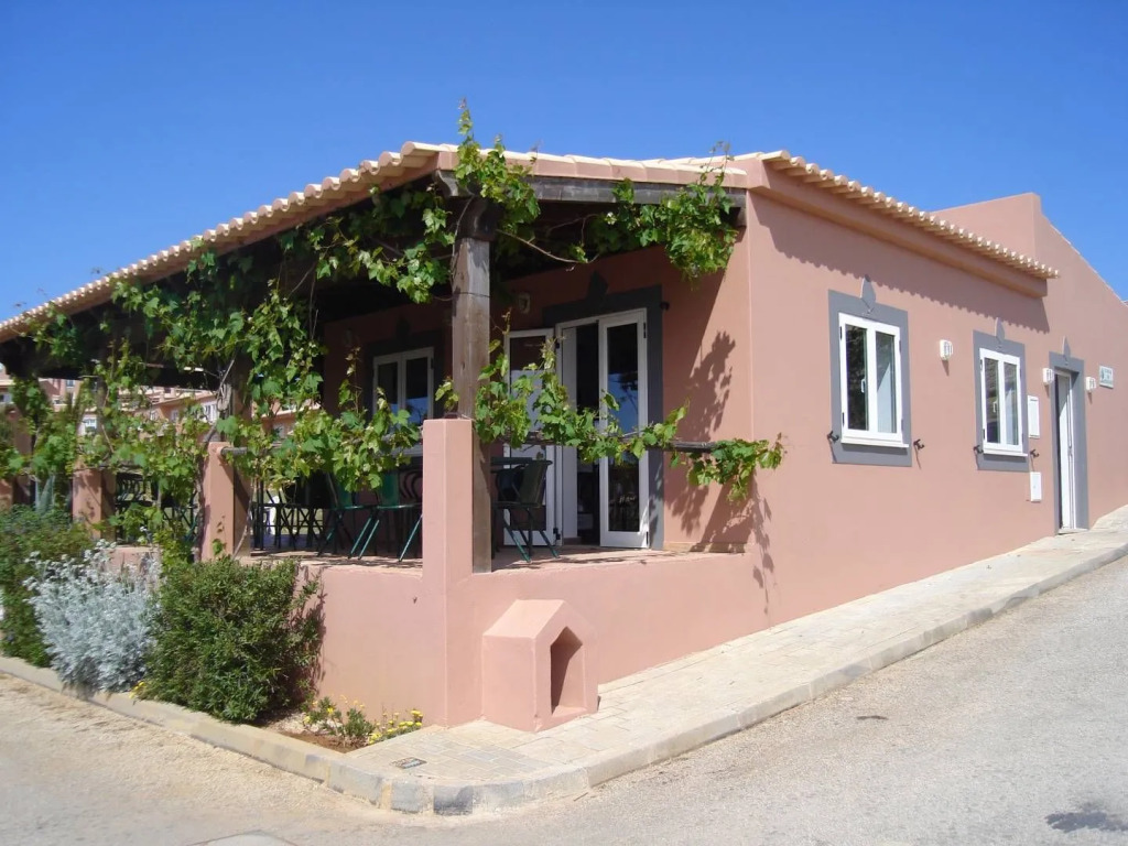 Belver Porto Dona Maria Resort