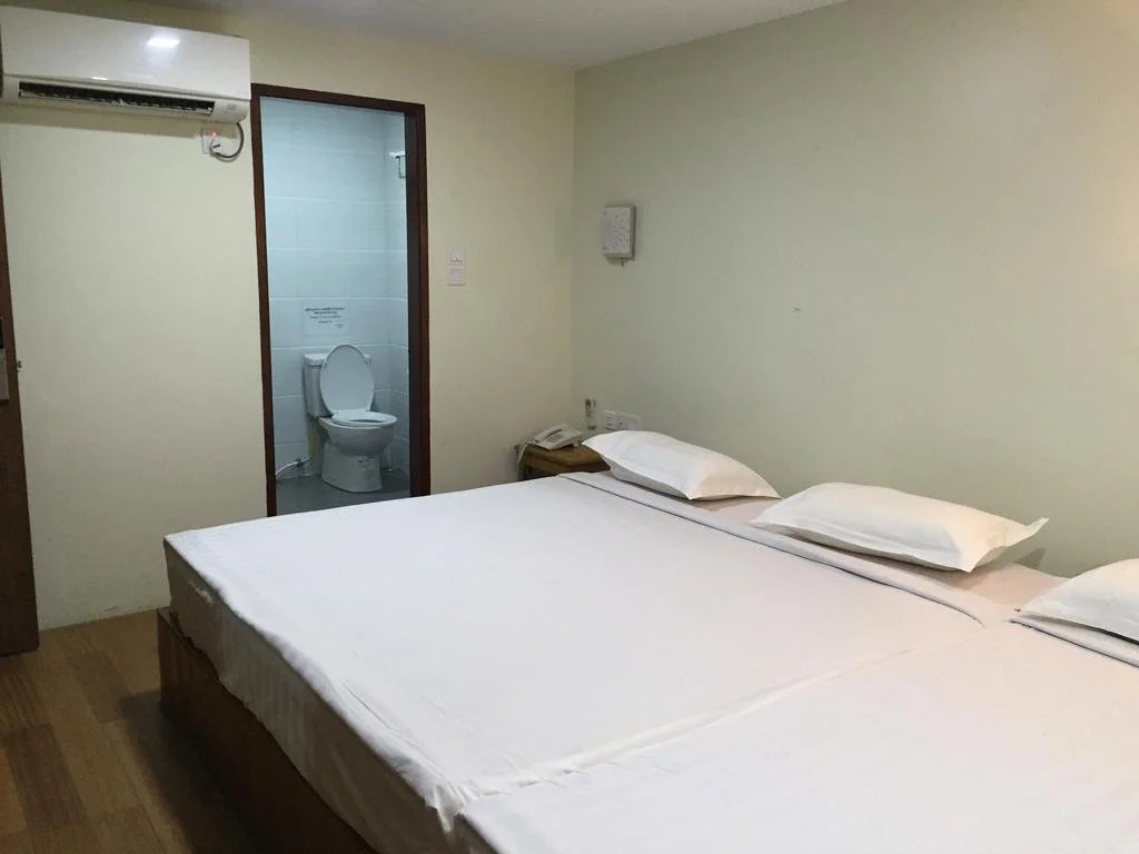 Htun Yadanar Motel