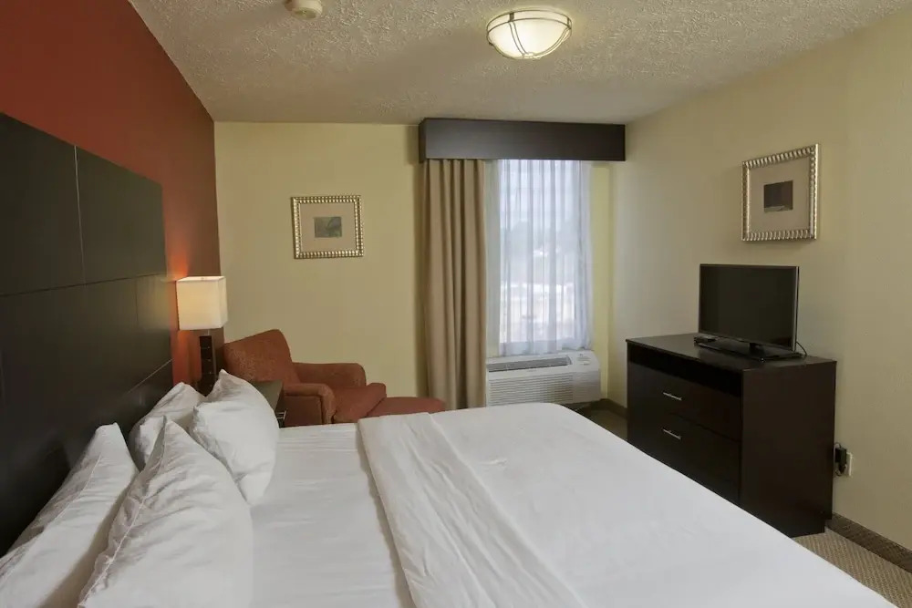 Holiday Inn Express New Albany by IHG