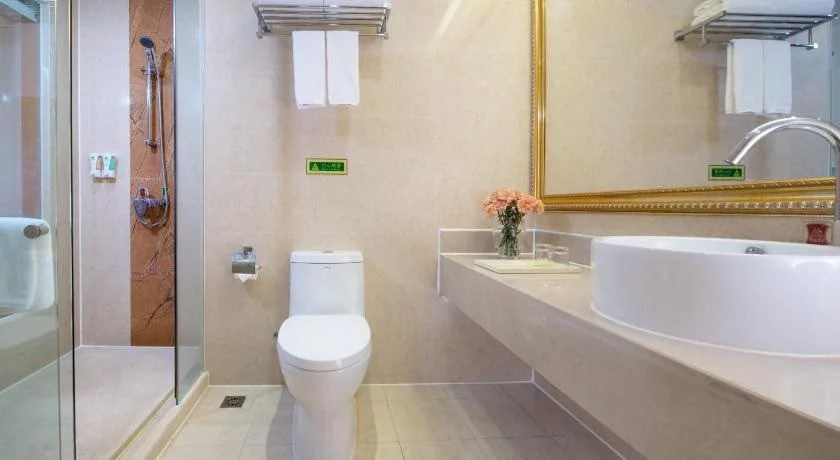 Vienna International Hotel Shandong Weihai Rongcheng