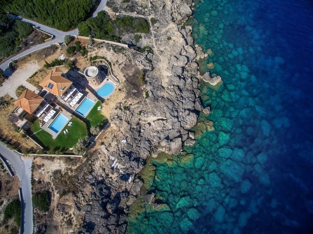 Armonia Houses