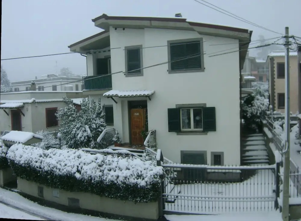 Fabiola B & B