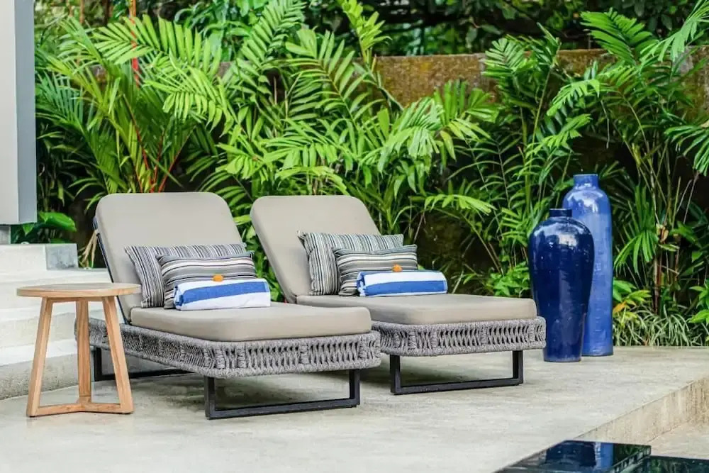 De Prestigio Villa Berawa