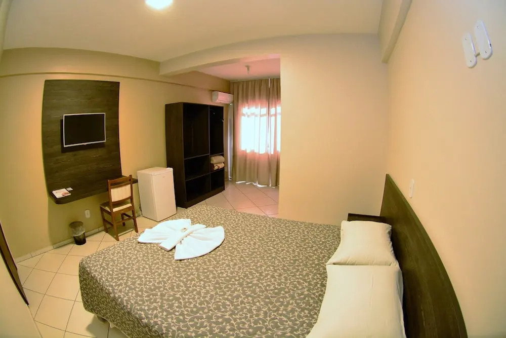 Dom Sollievo Hotel