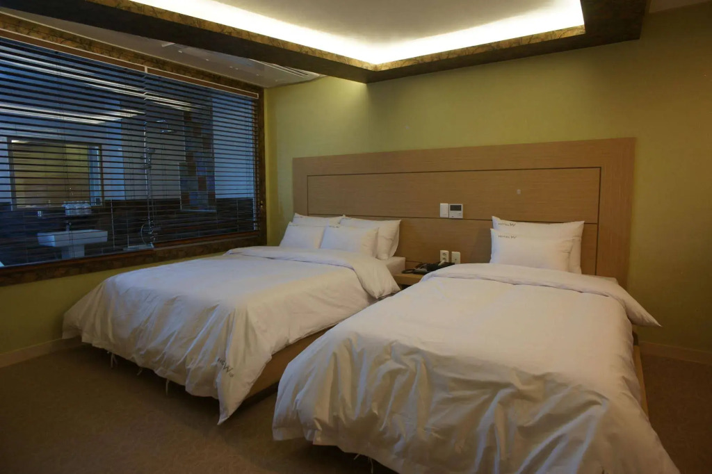 Hotel W Shinjeju