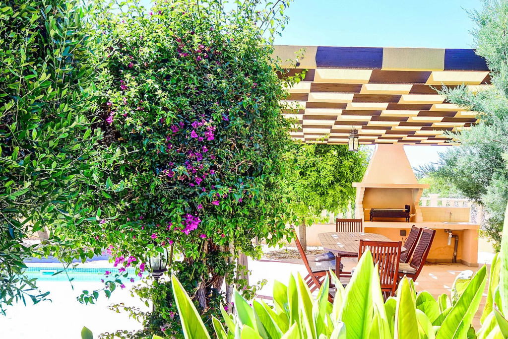 Villa Golden Coral