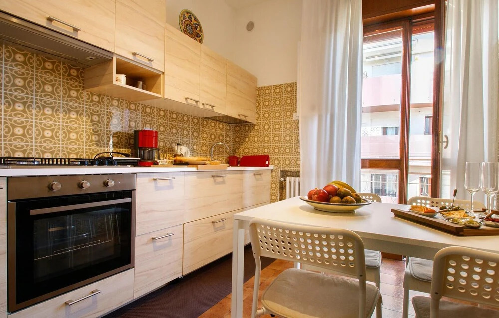 Amazing Apartment in Rimini With Wifi and 2 Bedrooms