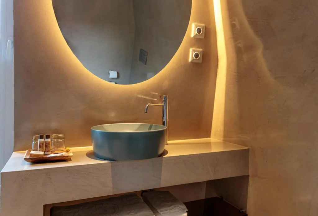Pena DÁgua Boutique Hotel & Villas
