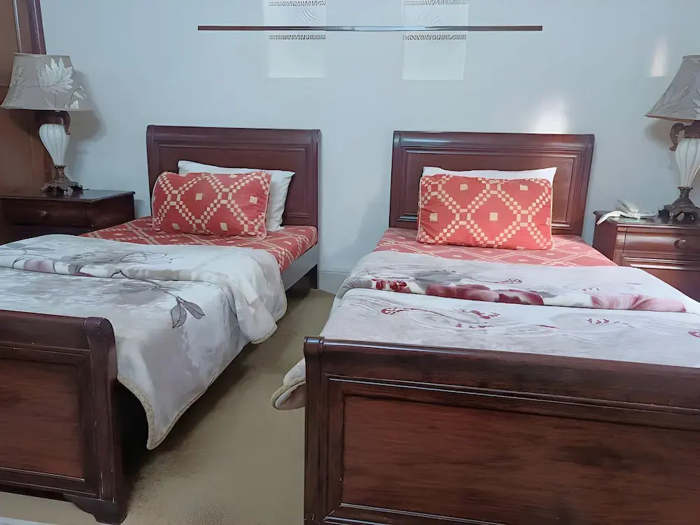 The Host Guest House