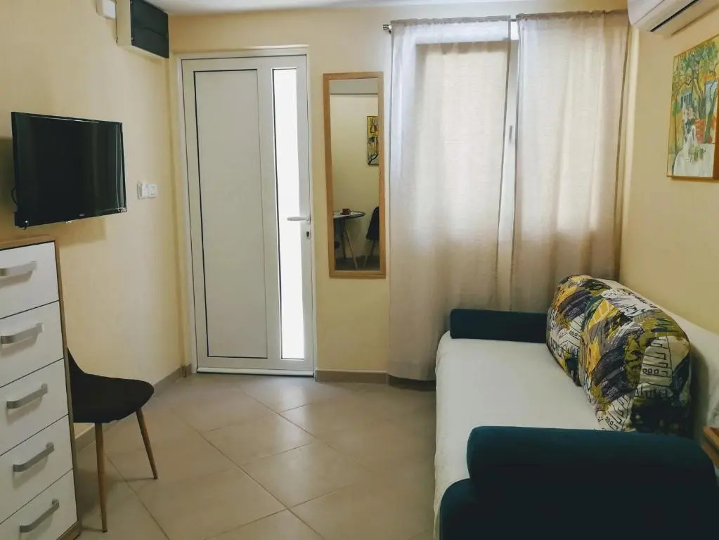 Apartments Villa Jagoda